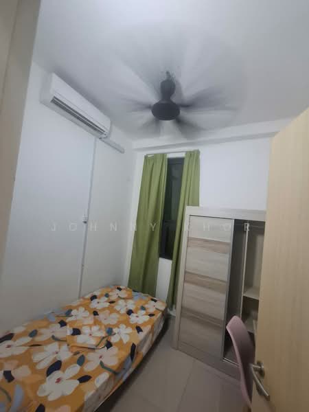 Condominium for Rent at Legasi Kampung Bharu - Johnny Khor - Bedroom - PropertyGuru.com.my