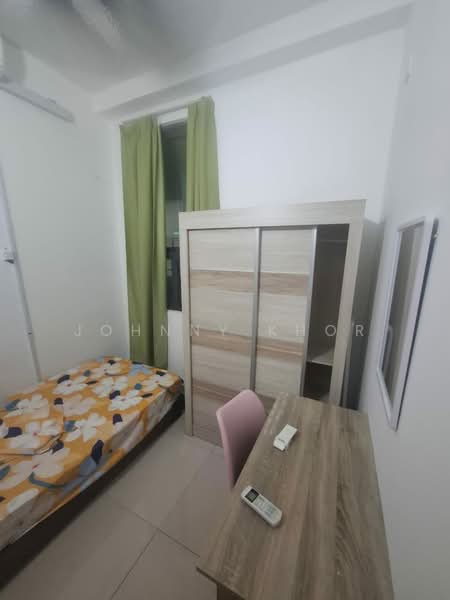 Condominium for Rent at Legasi Kampung Bharu - Johnny Khor - Bedroom - PropertyGuru.com.my