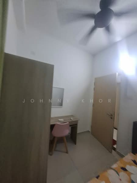 Condominium for Rent at Legasi Kampung Bharu - Johnny Khor - Study - PropertyGuru.com.my