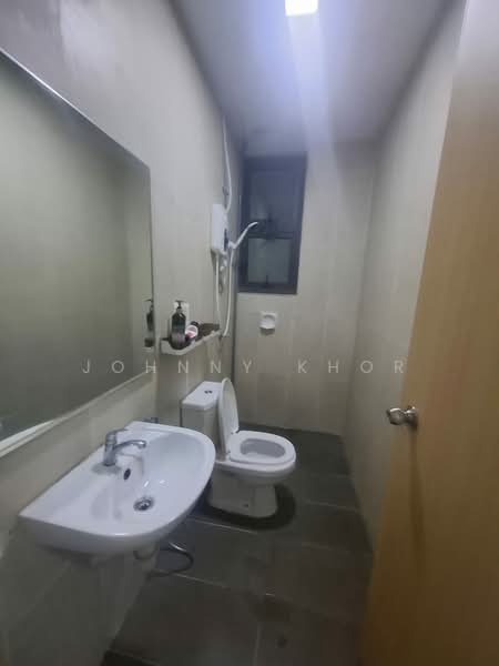 Condominium for Rent at Legasi Kampung Bharu - Johnny Khor - Bathroom - PropertyGuru.com.my