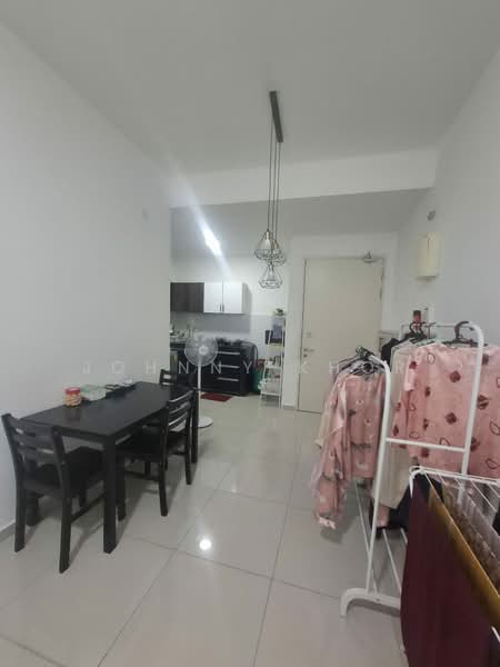 Condominium for Rent at Legasi Kampung Bharu - Johnny Khor - Dining Room - PropertyGuru.com.my