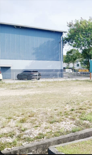 Factory for Rent in Taman Tan Sri Yaacob (Johor Bahru) - Jemie . - Exterior - PropertyGuru.com.my