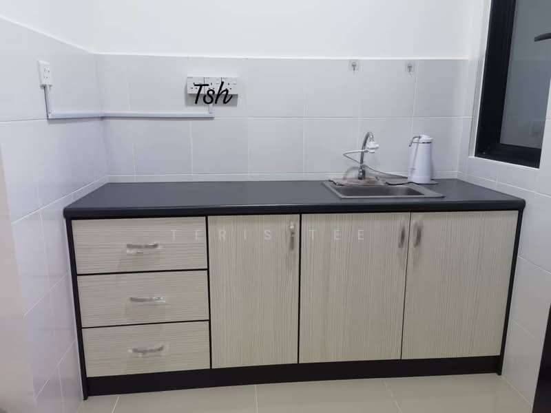 MKH Boulevard II untuk Untuk Dijual - RM 438,000, Feb 2026 - Kitchen - PropertyGuru.com.my