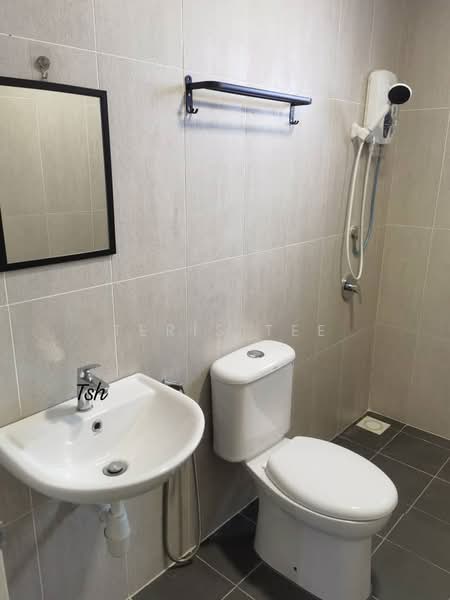 MKH Boulevard II untuk Untuk Dijual - RM 438,000, Feb 2026 - Bathroom - PropertyGuru.com.my