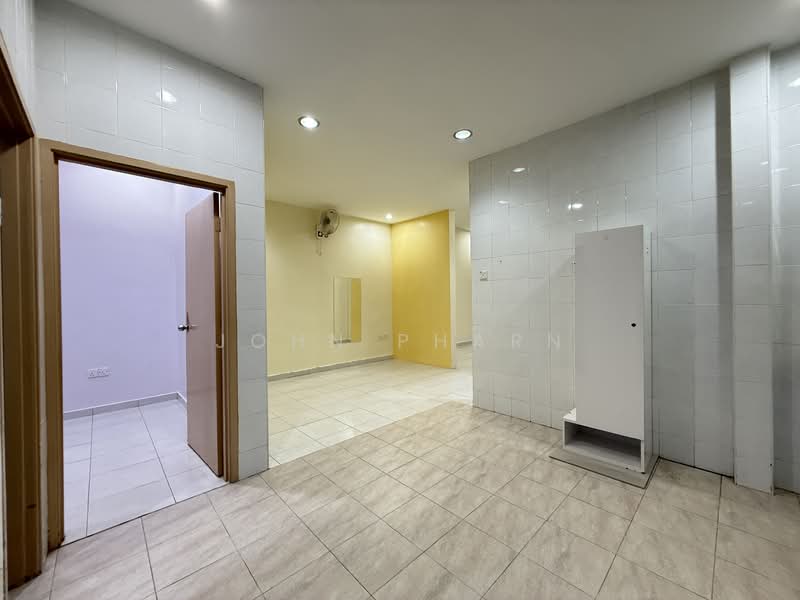 1-storey Terraced House for Rent in Johor Bahru (Johor) - John Pharn - Interior - PropertyGuru.com.my