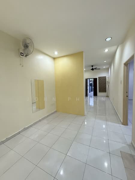 1-storey Terraced House for Rent in Johor Bahru (Johor) - John Pharn - Interior - PropertyGuru.com.my
