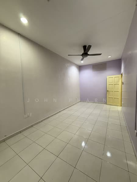 1-storey Terraced House for Rent in Johor Bahru (Johor) - John Pharn - Interior - PropertyGuru.com.my