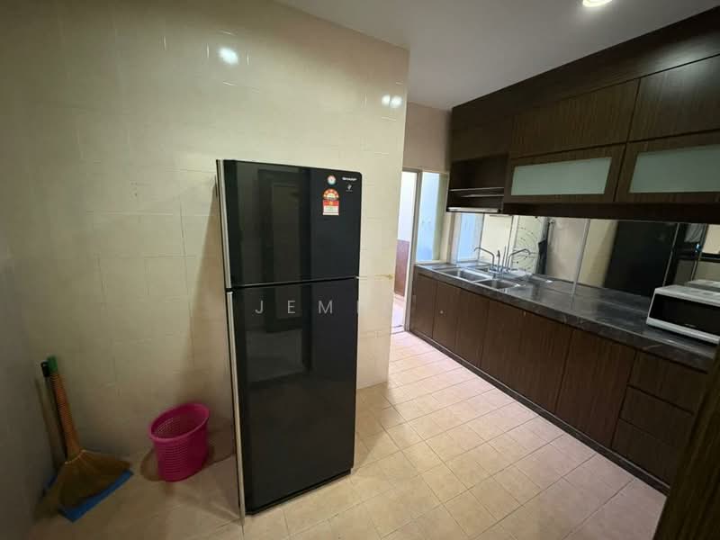 Prima Regency untuk Untuk Disewa - RM 1,800 /bulan, Feb 2026 - Kitchen - PropertyGuru.com.my