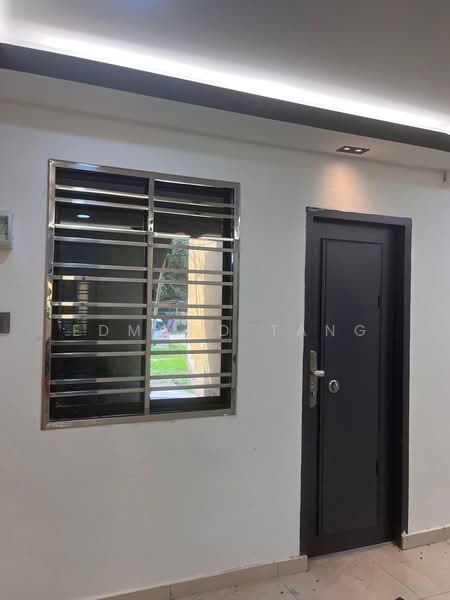 Flat for Rent at Flat Bandar Selesa Jaya @ Jalan Silat Gayong - Edmond Tang - Interior - PropertyGuru.com.my