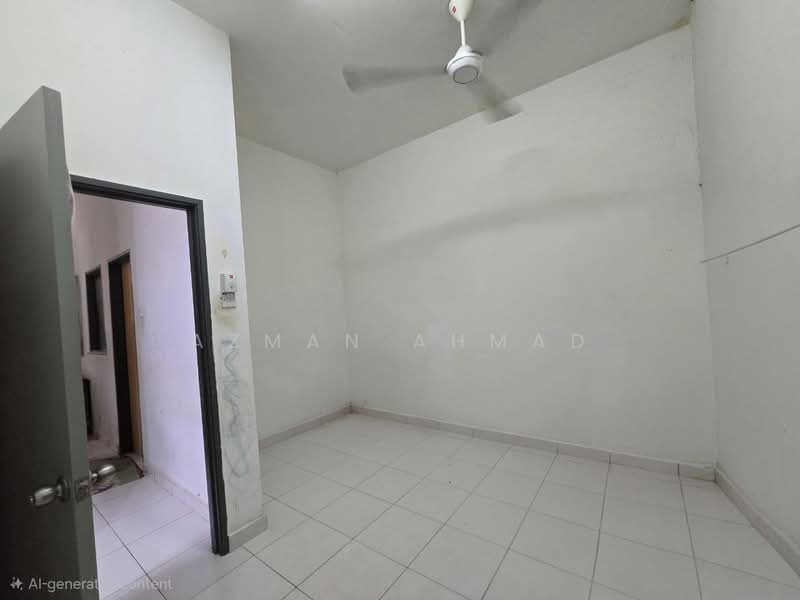 1-storey Terraced House for Sale in Sepang (Selangor) - Azman Ahmad - Interior - PropertyGuru.com.my