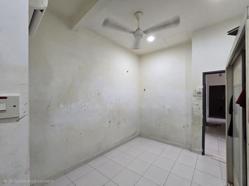 1-storey Terraced House for Sale in Sepang (Selangor) - Azman Ahmad - Interior - PropertyGuru.com.my
