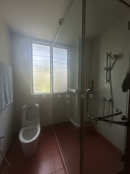 2-Twelve untuk Untuk Disewa - RM 4,500 /bulan, Feb 2026 - Bathroom - PropertyGuru.com.my