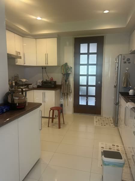 2-Twelve untuk Untuk Disewa - RM 4,500 /bulan, Feb 2026 - Kitchen - PropertyGuru.com.my