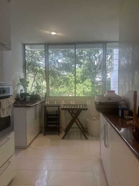 2-Twelve untuk Untuk Disewa - RM 4,500 /bulan, Feb 2026 - Kitchen - PropertyGuru.com.my