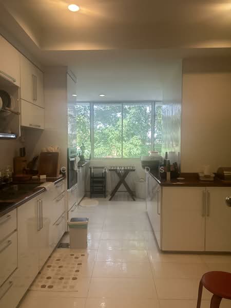 2-Twelve untuk Untuk Disewa - RM 4,500 /bulan, Feb 2026 - Kitchen - PropertyGuru.com.my