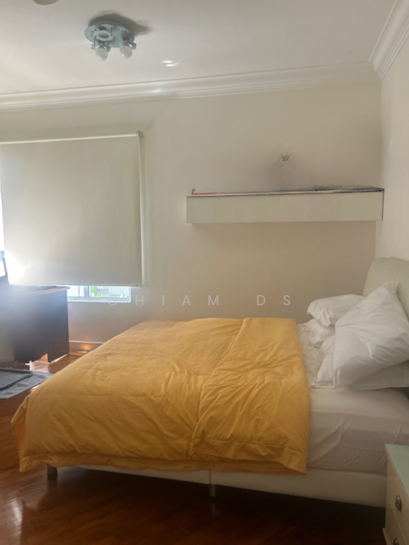 2-Twelve untuk Untuk Disewa - RM 4,500 /bulan, Feb 2026 - Bedroom - PropertyGuru.com.my