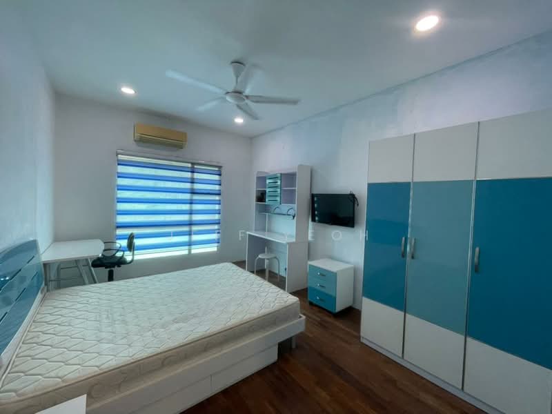 Belleza Garden Homes untuk Untuk Dijual - RM 460,000, Mac 2026 - Bedroom - PropertyGuru.com.my