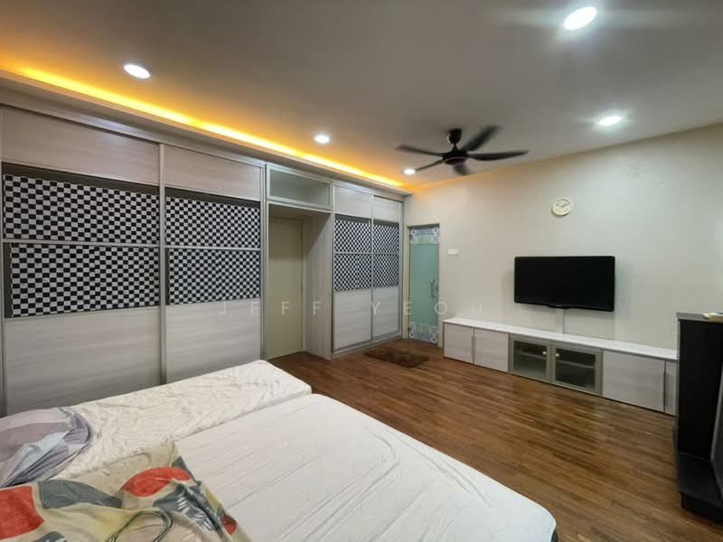 Belleza Garden Homes untuk Untuk Dijual - RM 460,000, Mac 2026 - Bedroom - PropertyGuru.com.my