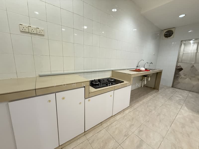 1-storey Terraced House for Rent in Taman JP Perdana (Johor Bahru) - John Pharn - PropertyGuru.com.my