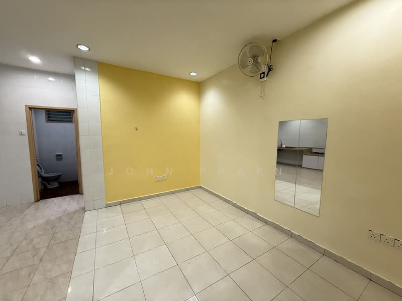 1-storey Terraced House for Rent in Taman JP Perdana (Johor Bahru) - John Pharn - PropertyGuru.com.my