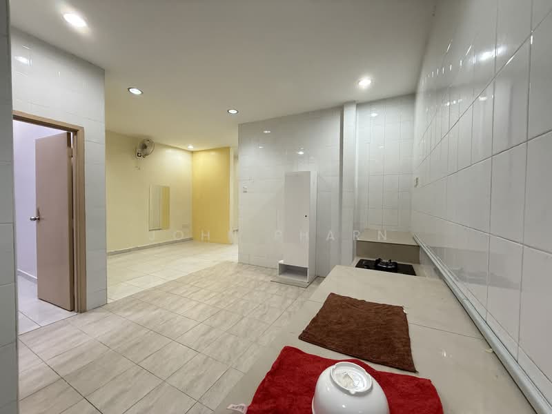 1-storey Terraced House for Rent in Taman JP Perdana (Johor Bahru) - John Pharn - PropertyGuru.com.my