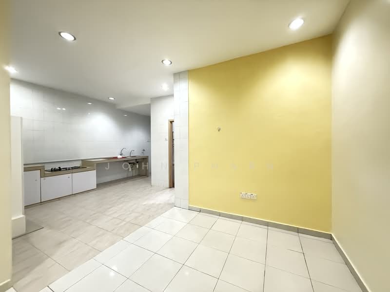 1-storey Terraced House for Rent in Taman JP Perdana (Johor Bahru) - John Pharn - PropertyGuru.com.my