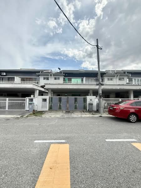2-storey Terraced House for Sale in Nilai Impian (Nilai) - Azman Ahmad - PropertyGuru.com.my