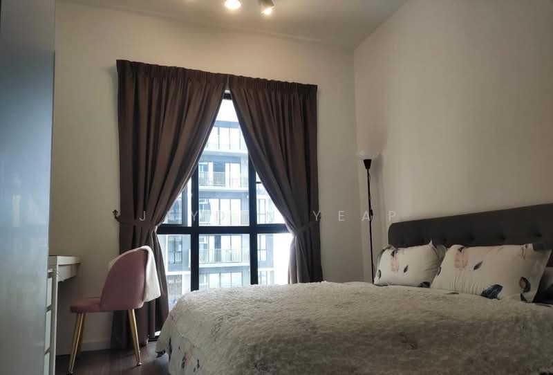 Vertu Resort untuk Untuk Dijual - RM 650,000, Mac 2026 - Bedroom - PropertyGuru.com.my