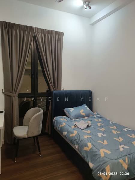 Vertu Resort untuk Untuk Dijual - RM 650,000, Mac 2026 - Bedroom - PropertyGuru.com.my