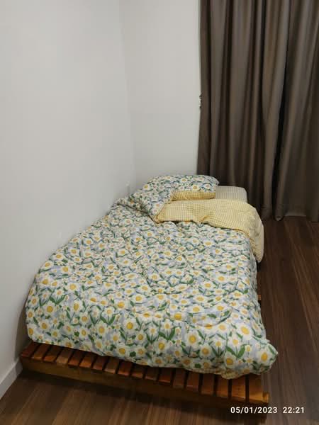 Vertu Resort untuk Untuk Dijual - RM 650,000, Mac 2026 - Bedroom - PropertyGuru.com.my