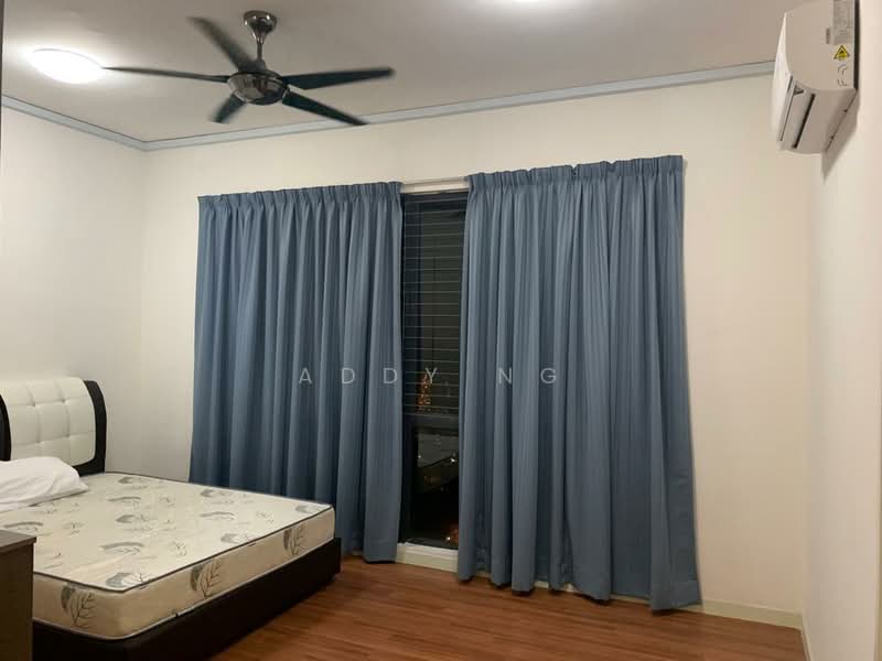 Service Residence for Rent at You Residences @ You City - Addy Ng - Bedroom - PropertyGuru.com.my