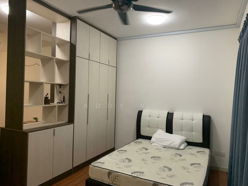 Service Residence for Rent at You Residences @ You City - Addy Ng - Bedroom - PropertyGuru.com.my
