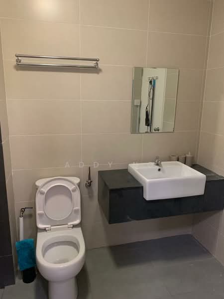 Service Residence for Rent at You Residences @ You City - Addy Ng - Bathroom - PropertyGuru.com.my
