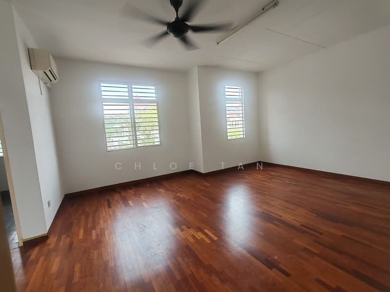 2-storey Terraced House for Sale in Kota Kemuning (Shah Alam) - Chloe Tan - Interior - PropertyGuru.com.my