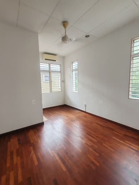 2-storey Terraced House for Sale in Kota Kemuning (Shah Alam) - Chloe Tan - Interior - PropertyGuru.com.my