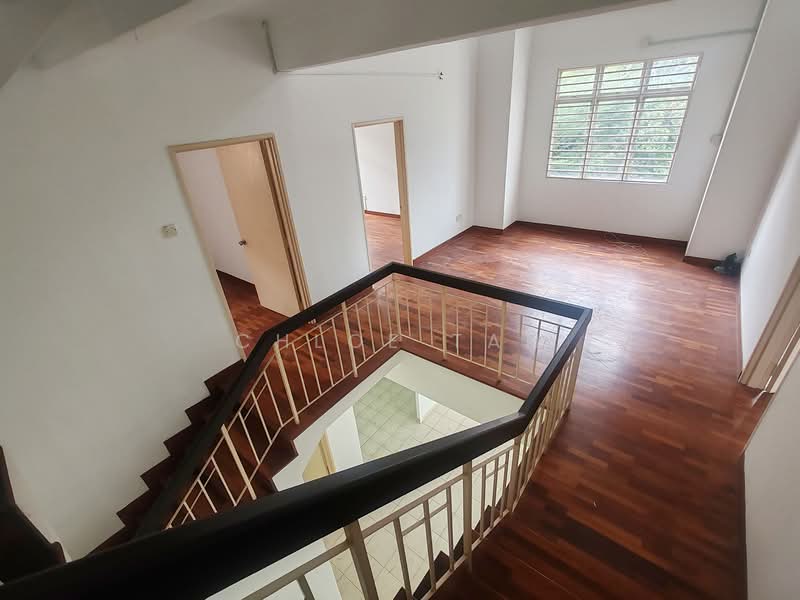 2-storey Terraced House for Sale in Kota Kemuning (Shah Alam) - Chloe Tan - Interior - PropertyGuru.com.my