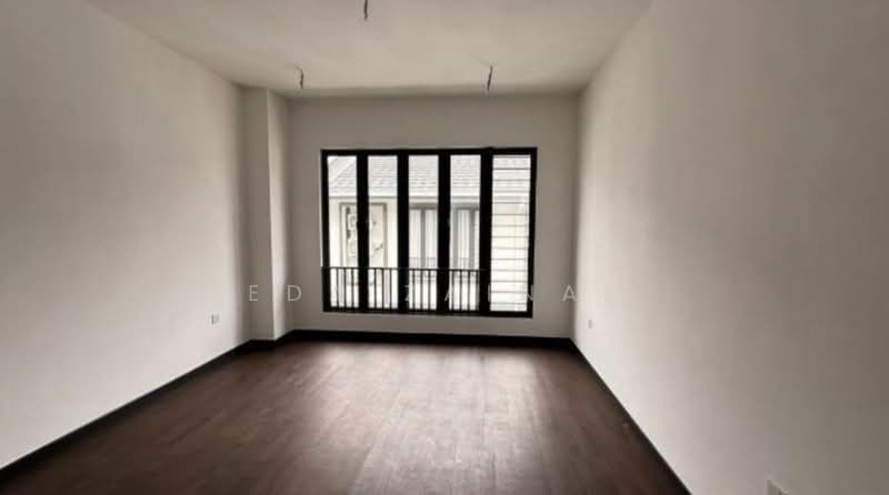 Semi-Detached House for Rent in Shah Alam (Selangor) - Eda Zainal - PropertyGuru.com.my