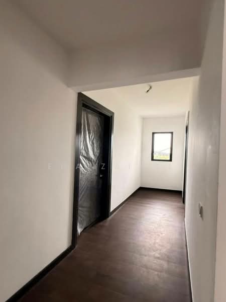 Semi-Detached House for Rent in Shah Alam (Selangor) - Eda Zainal - PropertyGuru.com.my