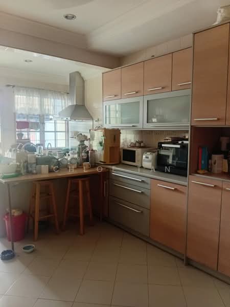 For Sale - Kota Kemuning