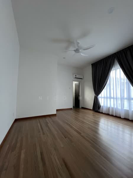 Semi-Detached House for Rent in Senibong (Permas Jaya) - Nico Ho - Interior - PropertyGuru.com.my