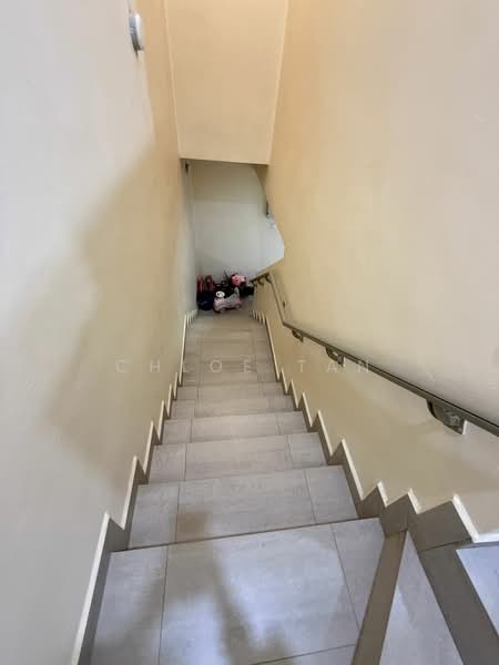 2-storey Terraced House for Sale in Kota Kemuning (Shah Alam) - Chloe Tan - Interior - PropertyGuru.com.my