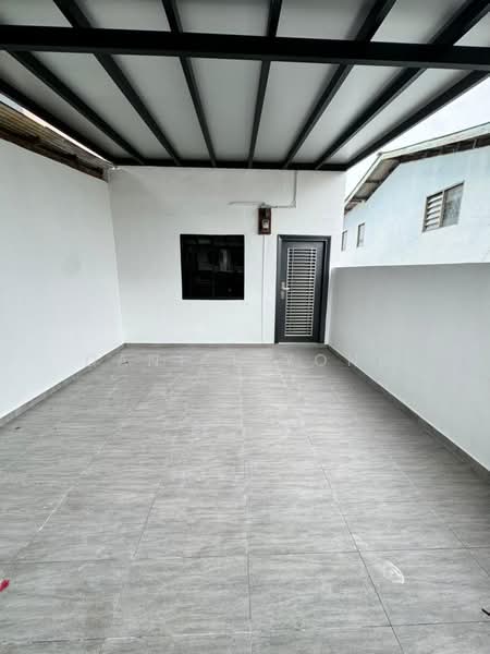 2-storey Terraced House for Sale in Ulu Tiram (Johor) - Daniel Yong - PropertyGuru.com.my