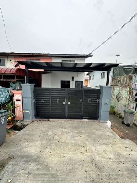2-storey Terraced House for Sale in Ulu Tiram (Johor) - Daniel Yong - PropertyGuru.com.my