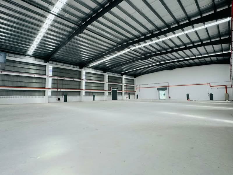 Detached Factory for Rent in Puchong (Selangor) - Jared Wong - Interior - PropertyGuru.com.my