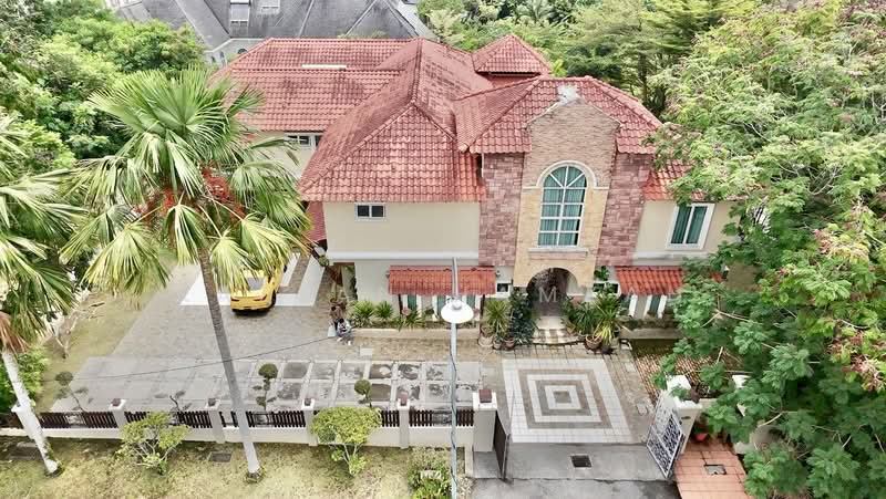 Impian Golf & Country Resort Saujana untuk Untuk Dijual - RM 2,900,000, Apr 2026 - Exterior - PropertyGuru.com.my