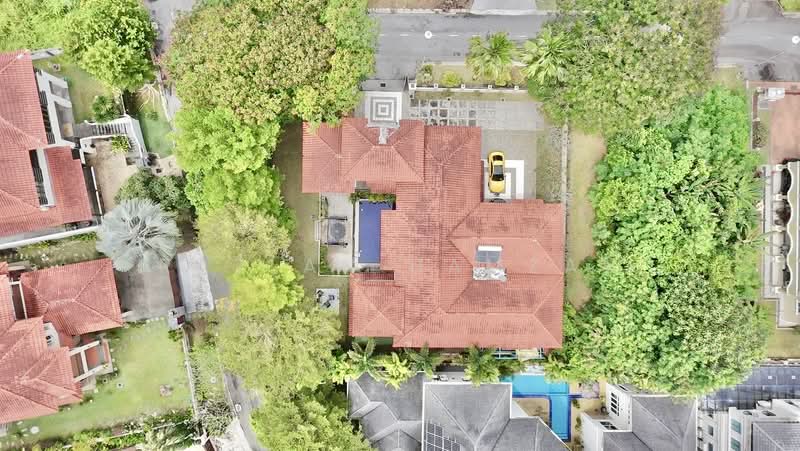 Impian Golf & Country Resort Saujana untuk Untuk Dijual - RM 2,900,000, Apr 2026 - Exterior - PropertyGuru.com.my