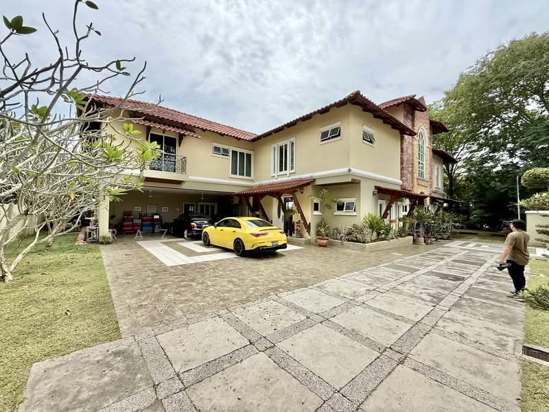 Impian Golf & Country Resort Saujana untuk Untuk Dijual - RM 2,900,000, Apr 2026 - Exterior - PropertyGuru.com.my