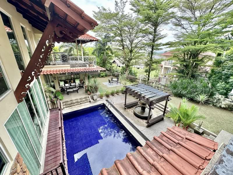 Impian Golf & Country Resort Saujana untuk Untuk Dijual - RM 2,900,000, Apr 2026 - Exterior - PropertyGuru.com.my