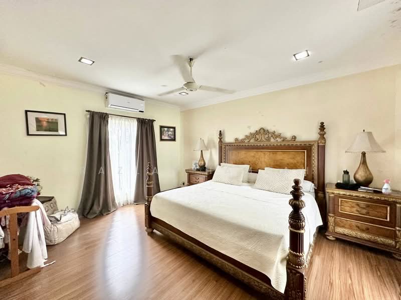 Impian Golf & Country Resort Saujana untuk Untuk Dijual - RM 2,900,000, Apr 2026 - Bedroom - PropertyGuru.com.my