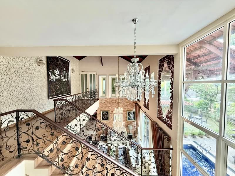 Impian Golf & Country Resort Saujana untuk Untuk Dijual - RM 2,900,000, Apr 2026 - Interior - PropertyGuru.com.my